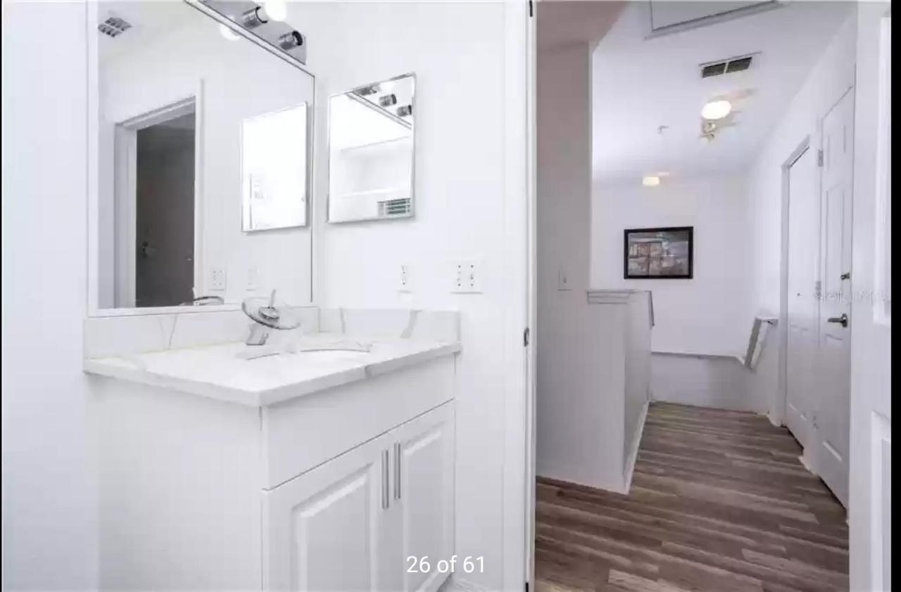 Orlando House Βίλα Kissimmee Εξωτερικό φωτογραφία