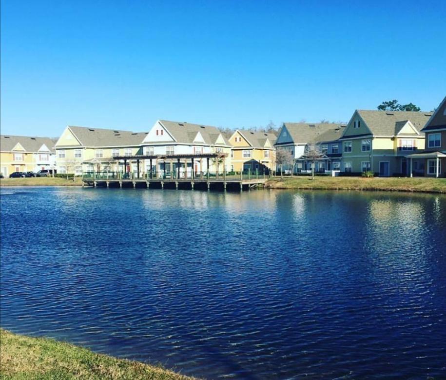 Orlando House Βίλα Kissimmee Εξωτερικό φωτογραφία