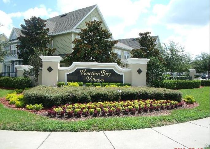 Orlando House Βίλα Kissimmee Εξωτερικό φωτογραφία