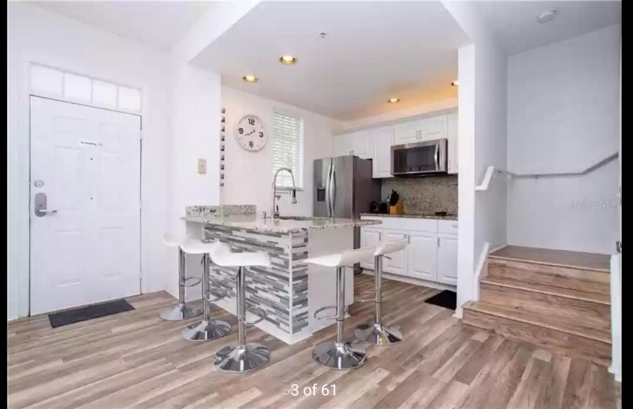 Orlando House Βίλα Kissimmee Εξωτερικό φωτογραφία