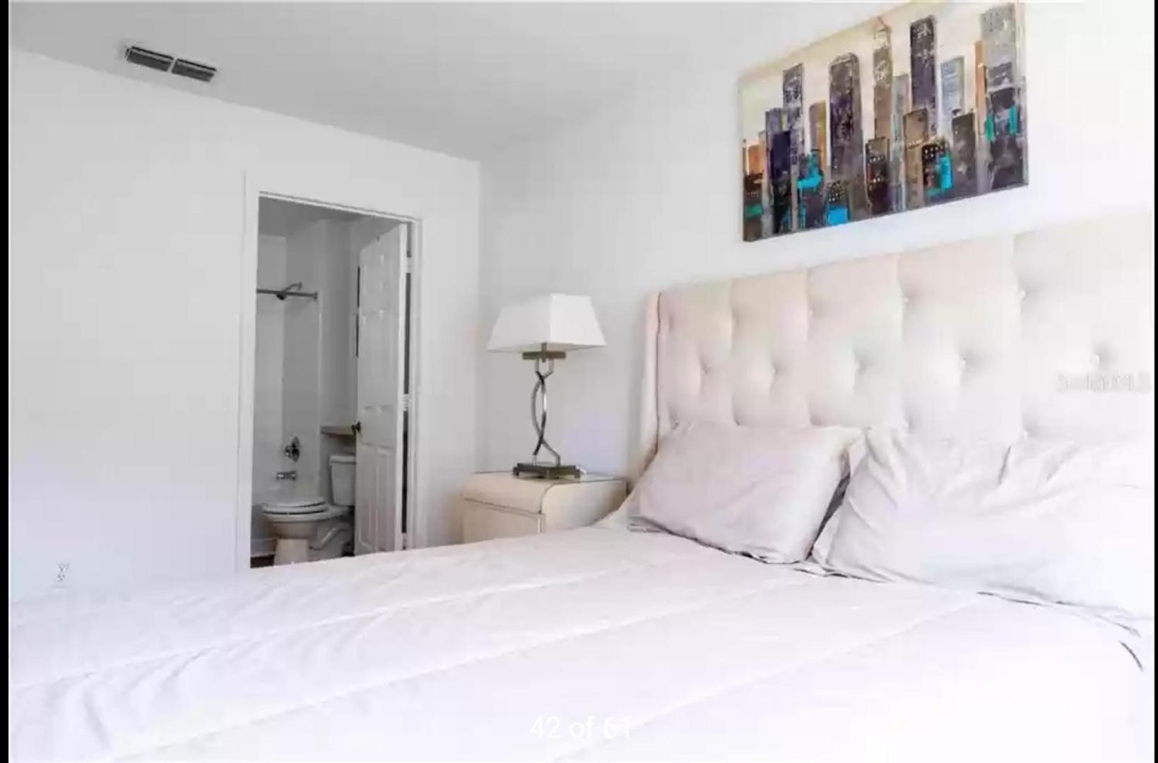 Orlando House Βίλα Kissimmee Δωμάτιο φωτογραφία