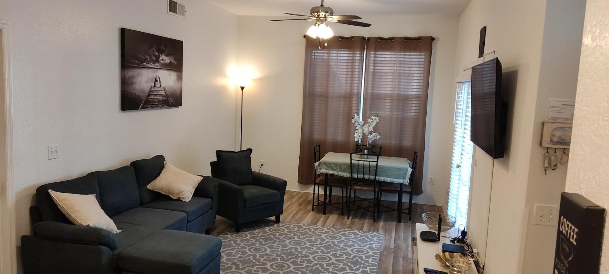 Orlando House Βίλα Kissimmee Εξωτερικό φωτογραφία